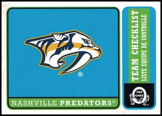 577 Nashville Predators